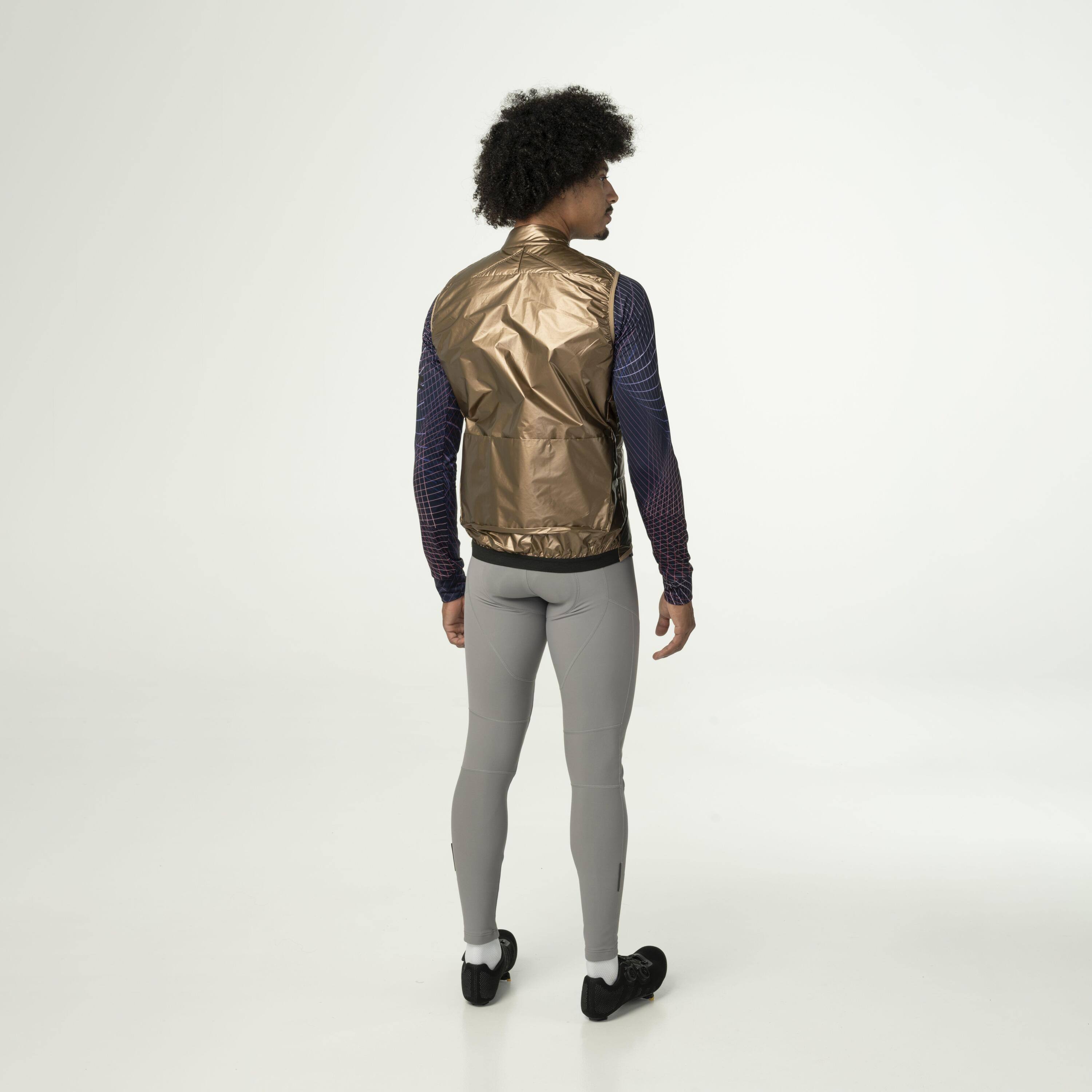 Padded Gilets Performance Homme 7/7