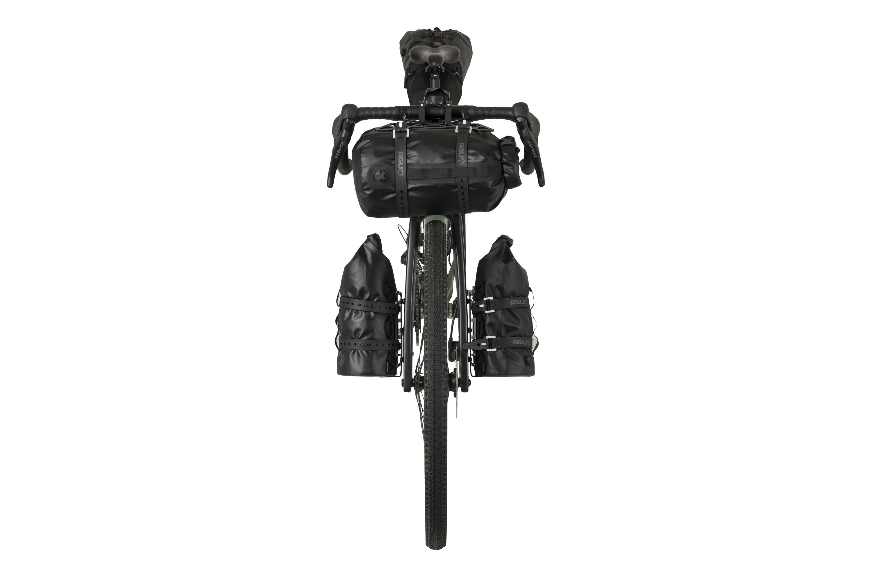 Handlebar-Pack Sac de guidon 7/7