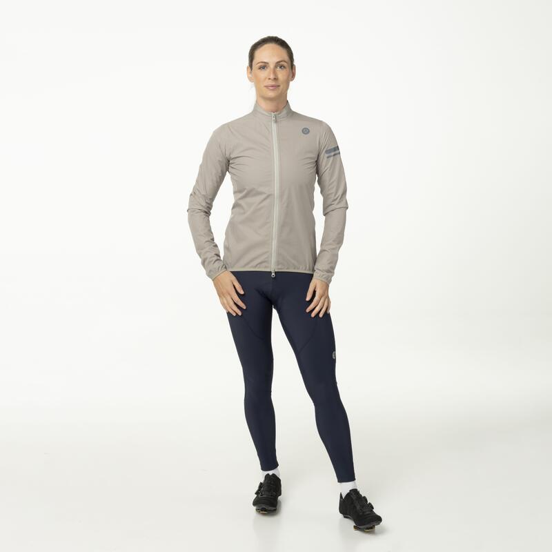 Ultralight Rain Jacket Performance Women