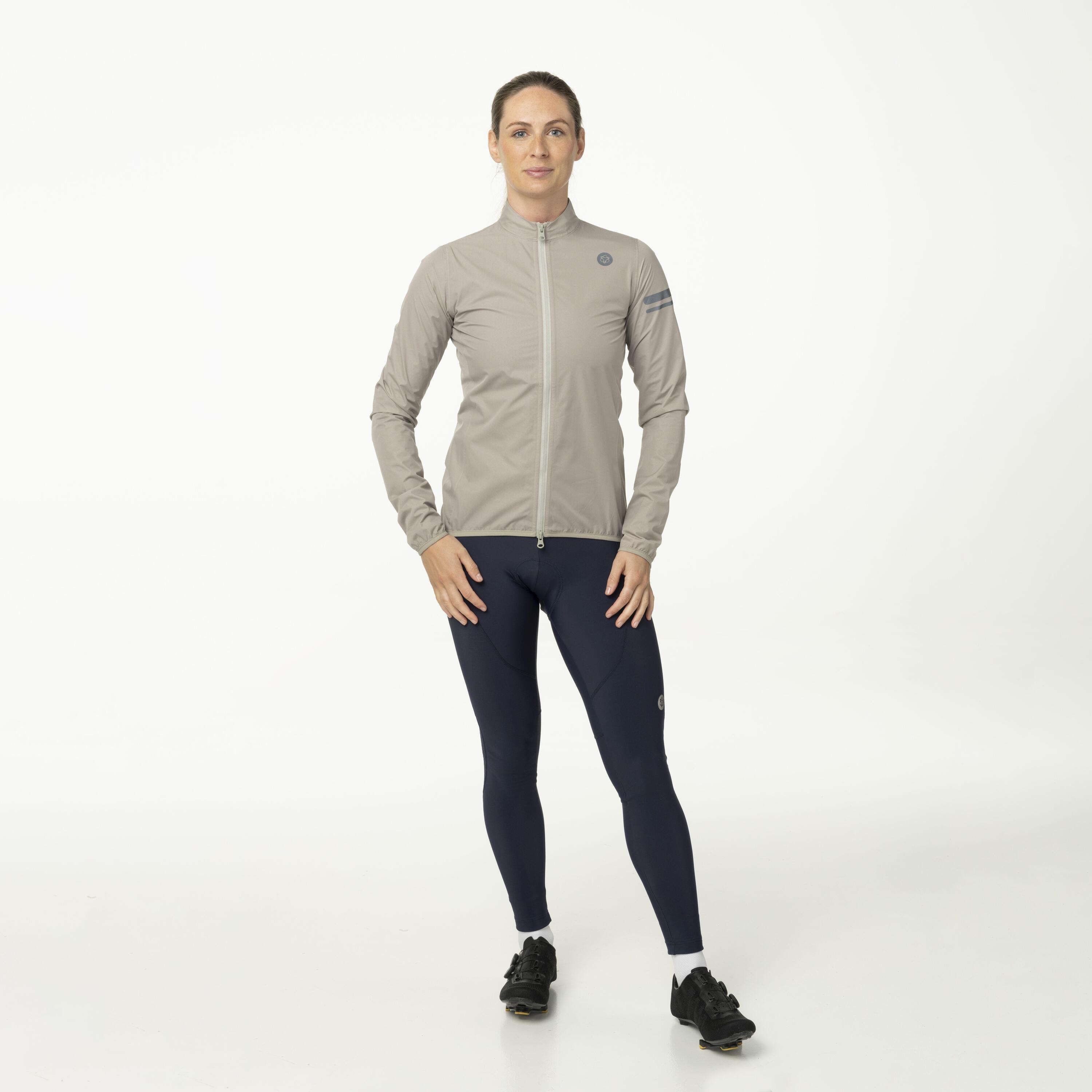 Ultralight Chaqueta de lluvia Performance Mujeres 7/7