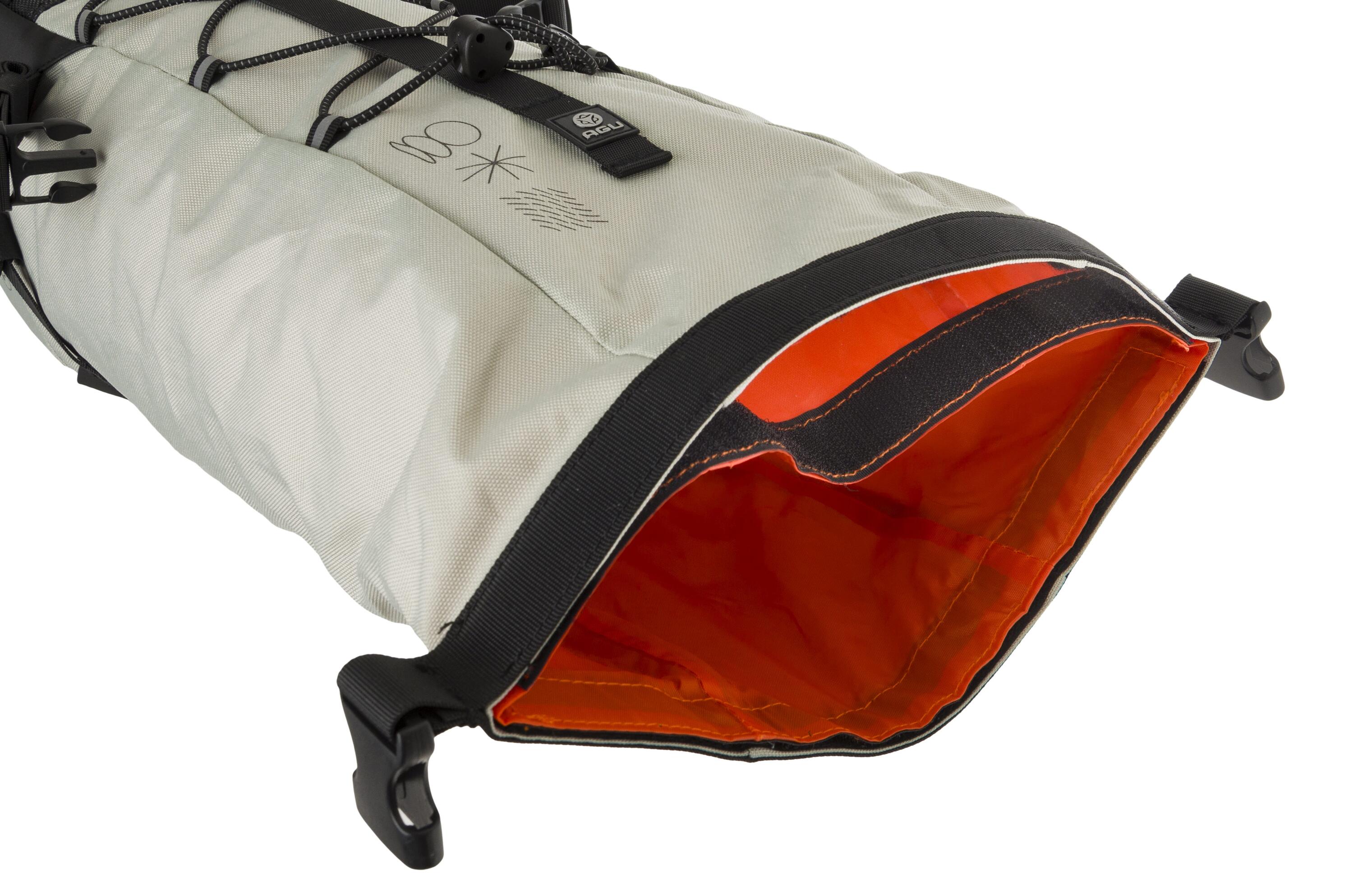 Seat-Pack Venture Pistachio 7/7