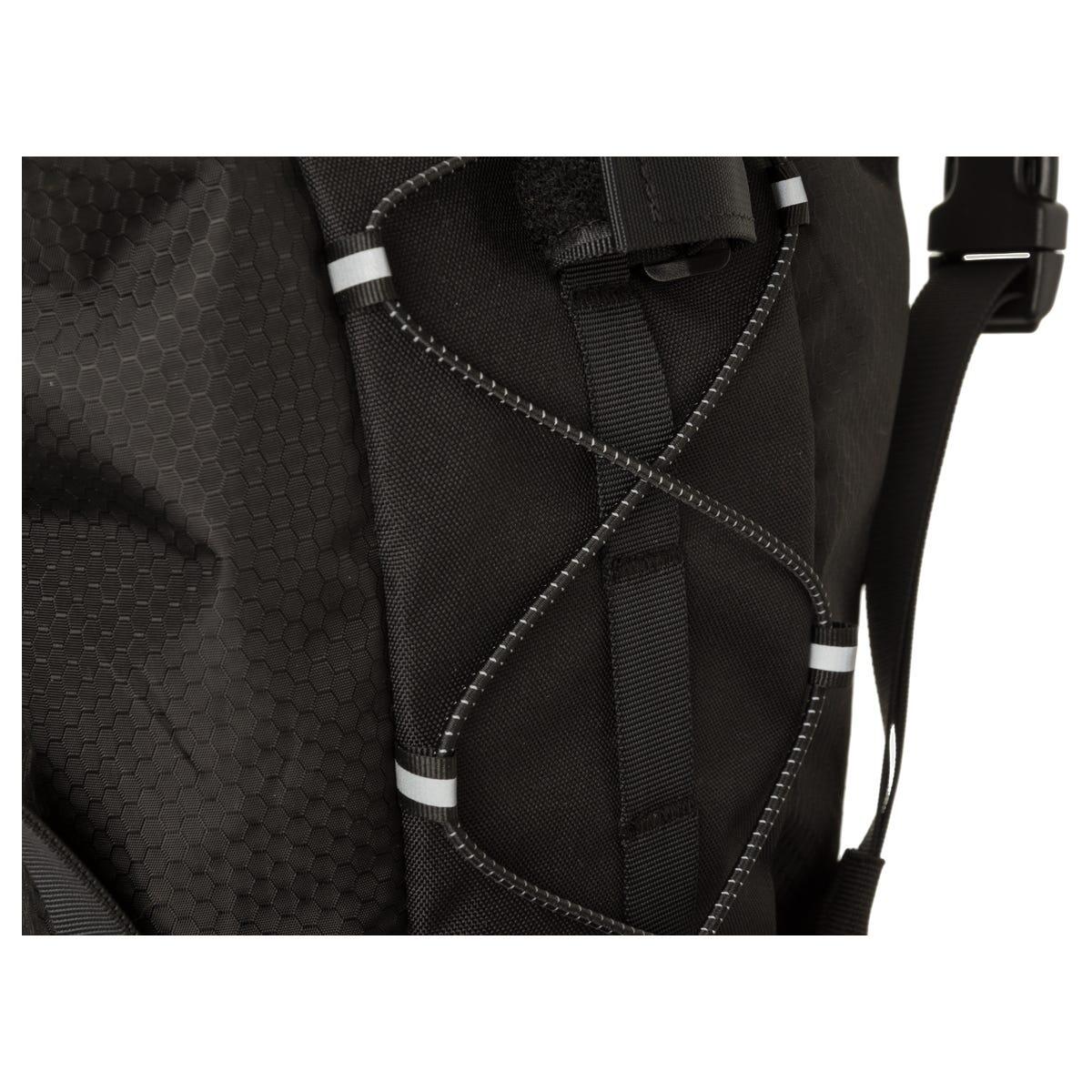 Seat-Pack Venture Black 7/7