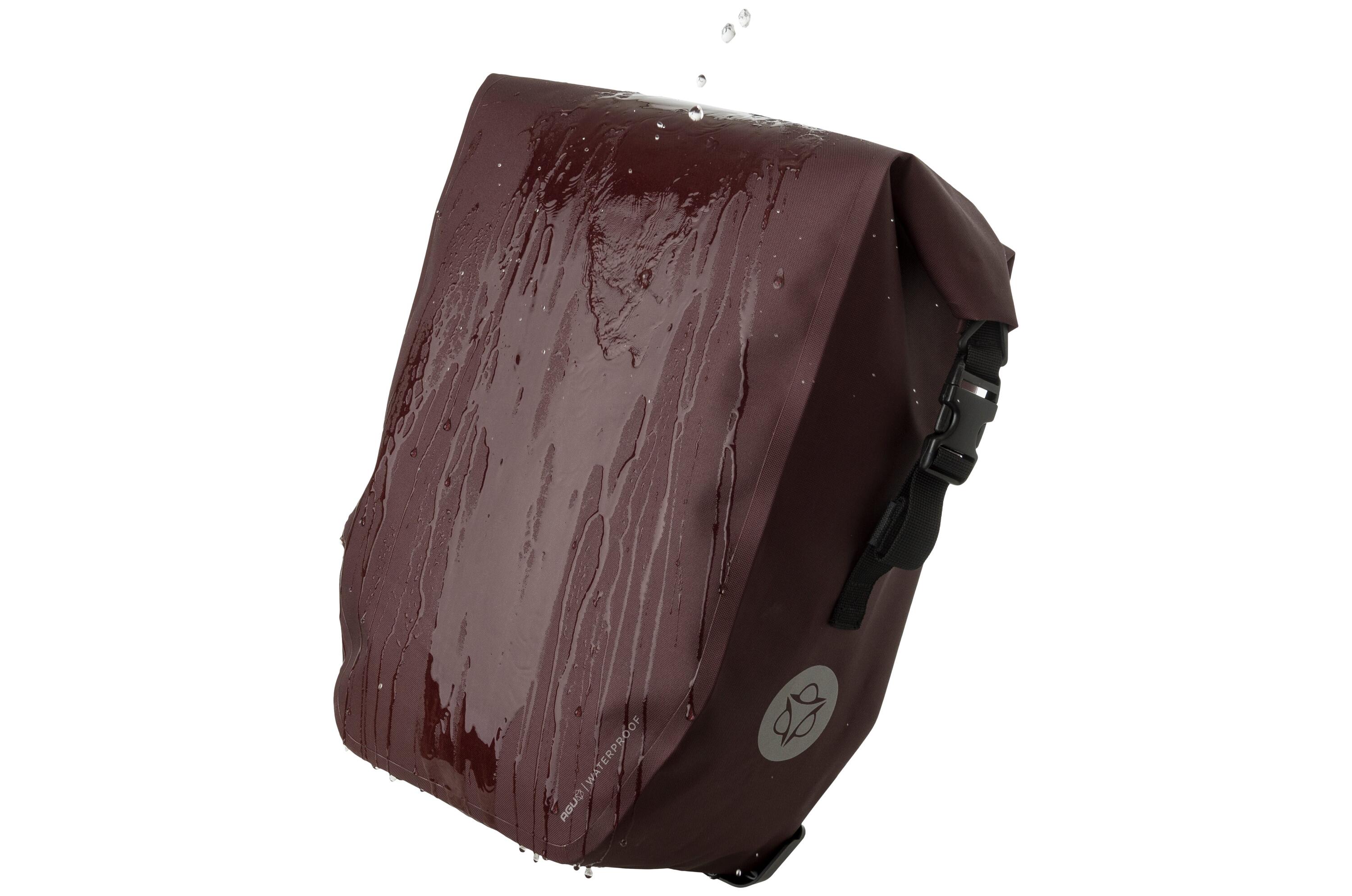 Clean Single Bike Bag Shelter Click'nGo Medium Modica 6/6