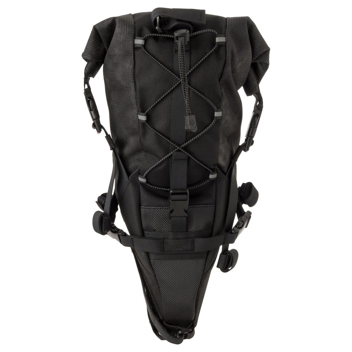 Seat-Pack Venture Reflective Mist 7/7