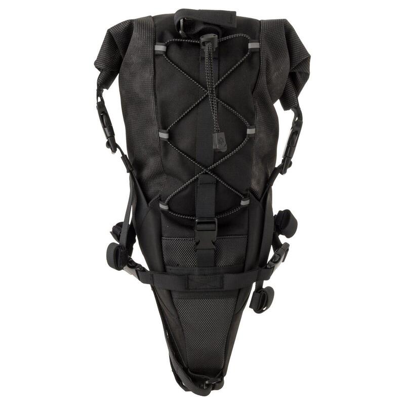 Seat-Pack Venture Reflective Mist