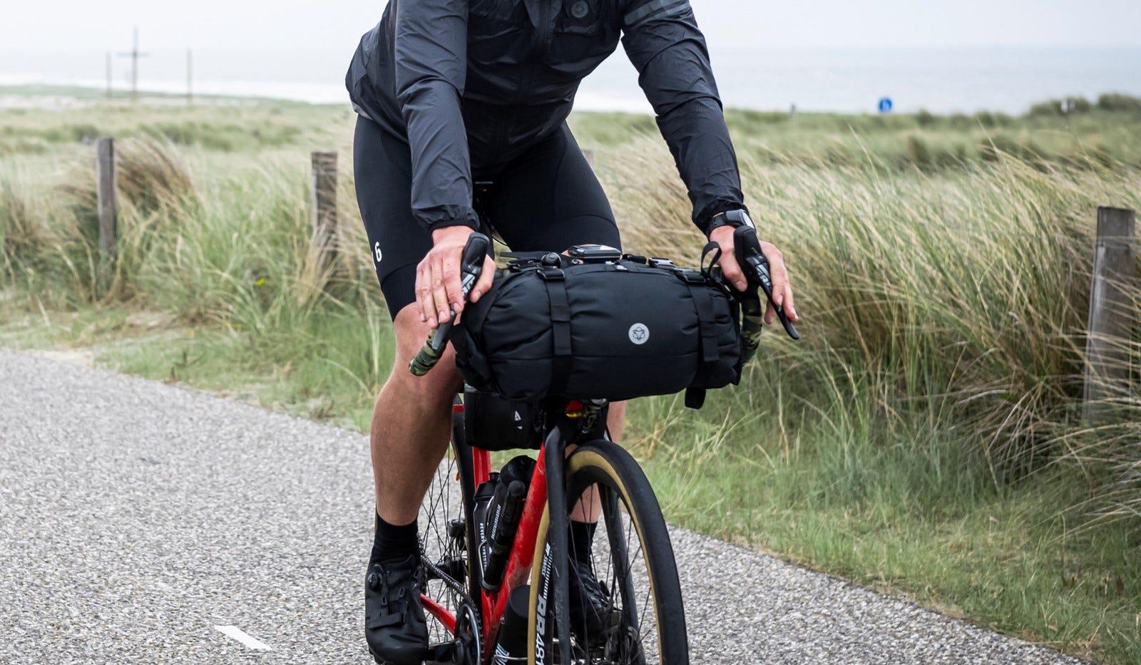 Handlebar Bag Venture 7/7