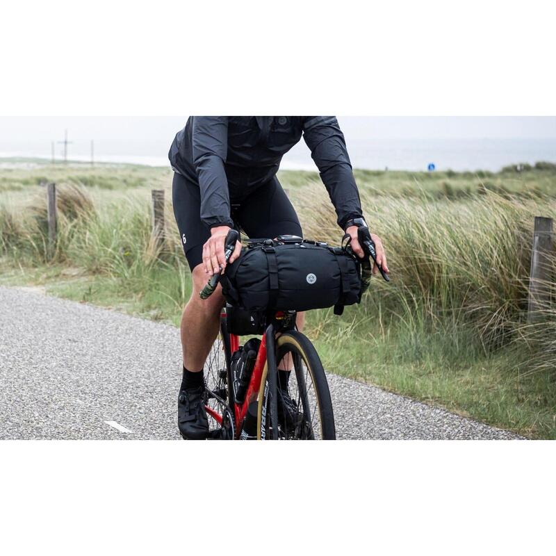 Handlebar Bag Venture Black