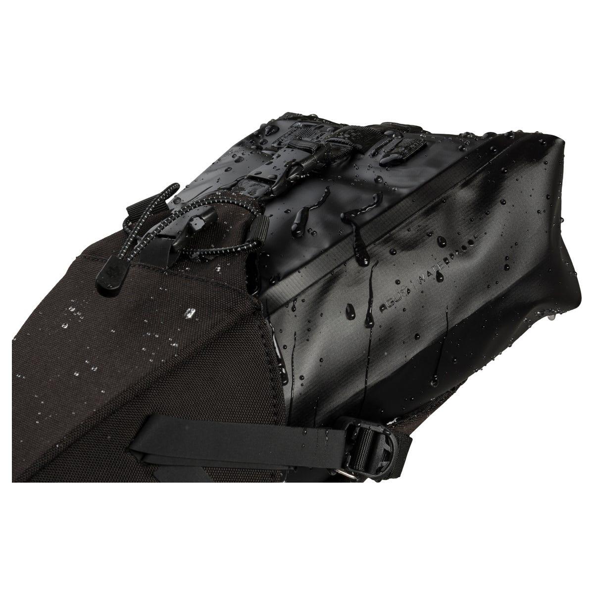 Seat-Pack Venture Extreme Waterproof Black 7/7
