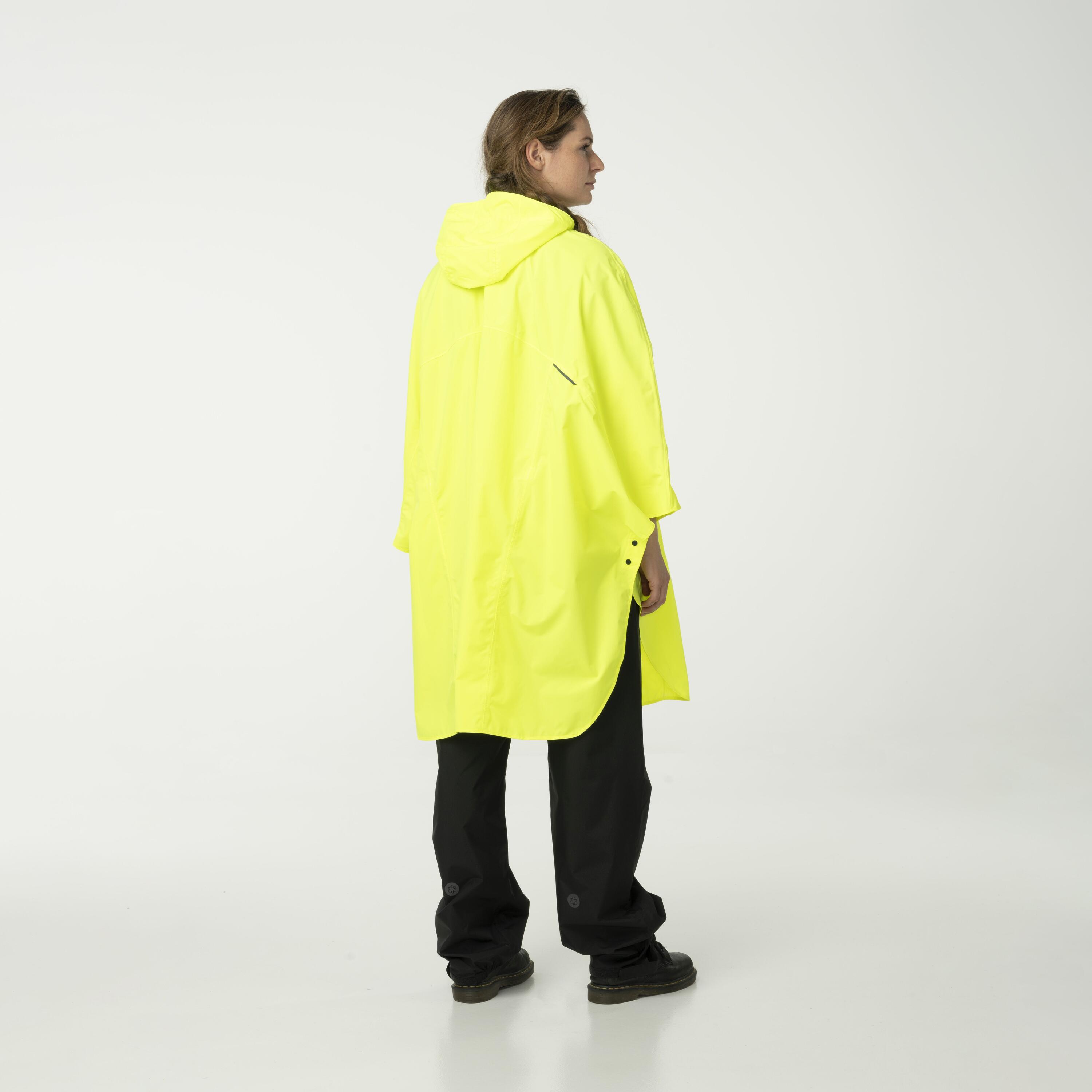 GO Grant Regenponcho Essential 3/5