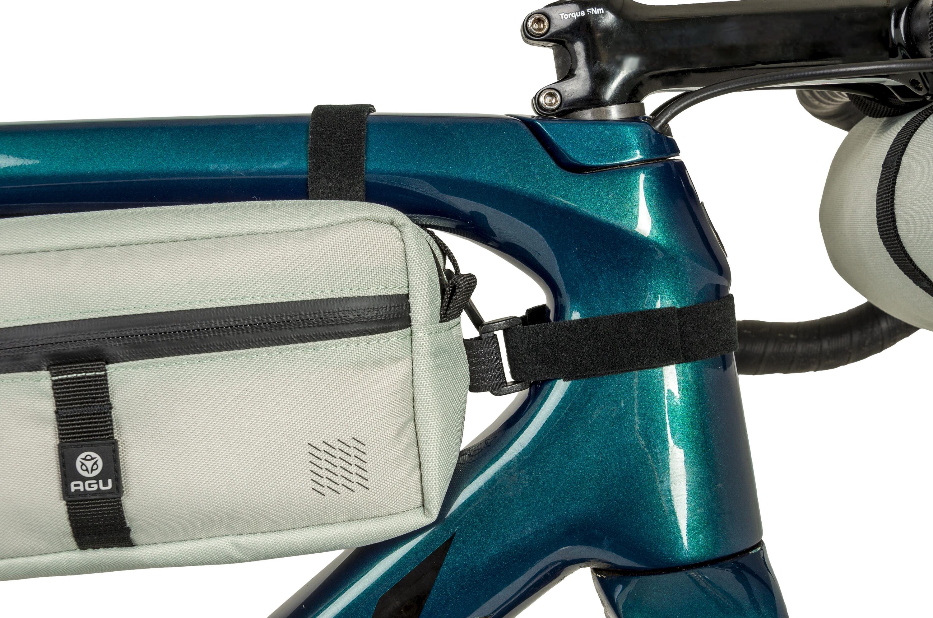 Bar Bag Borsa da manubrio Venture Pistachio 7/7