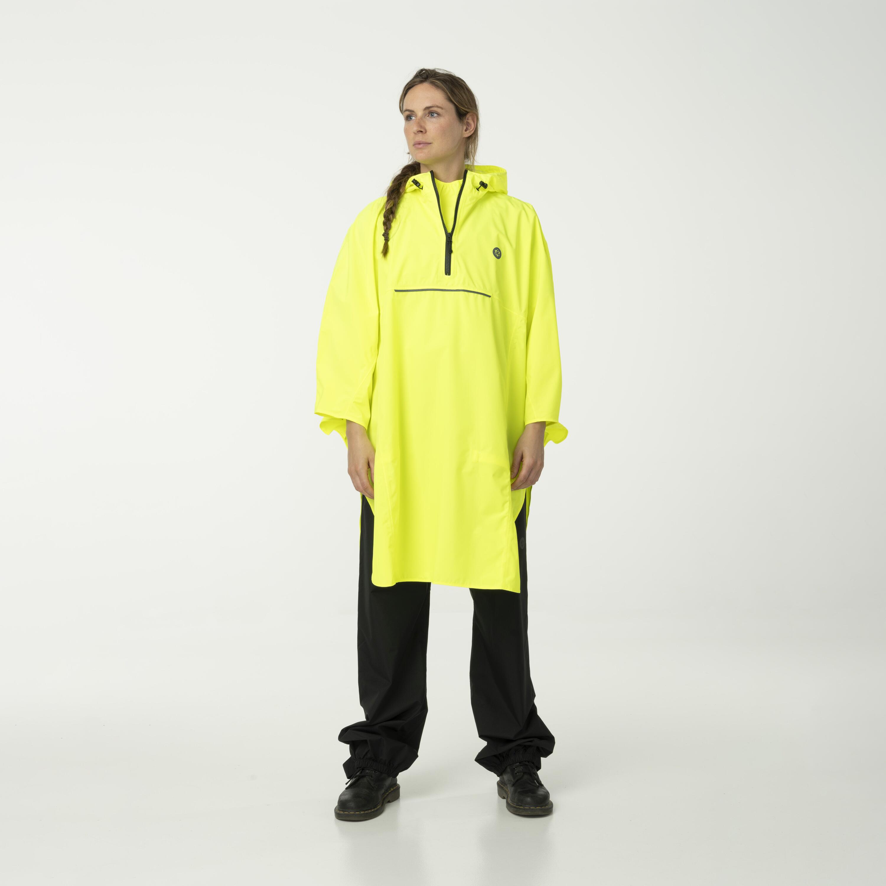GO Grant Regenponcho Essential 2/5