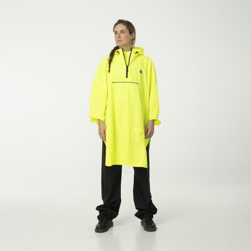 GO Grant Rain Poncho Essential