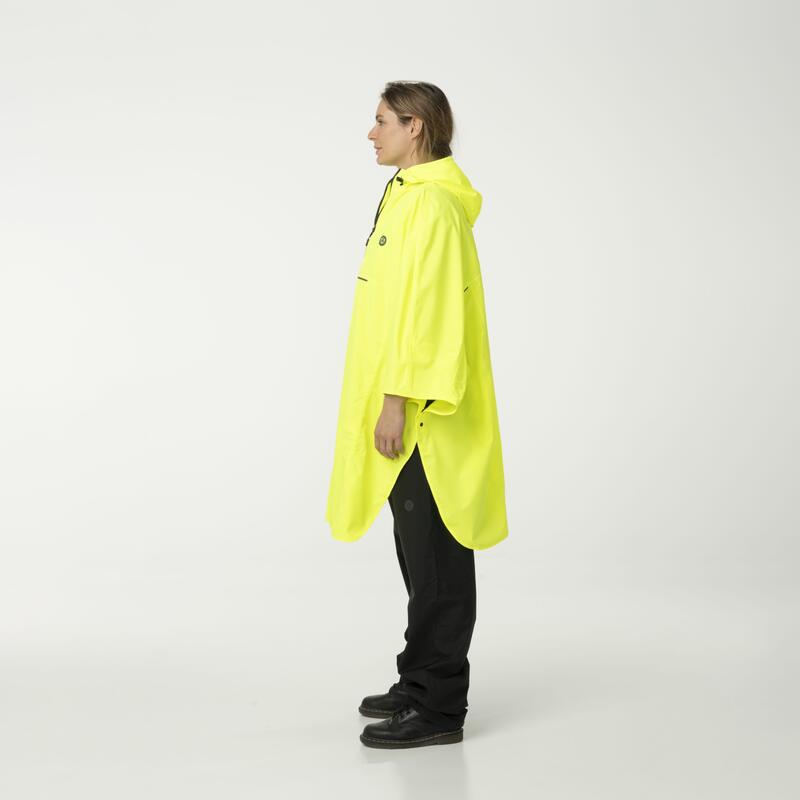 GO Grant Rain Poncho Essential