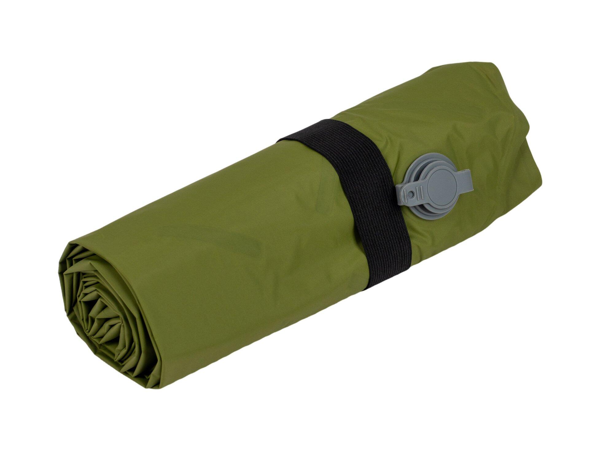 Nafukovací karimatka L140ZEL 7/7