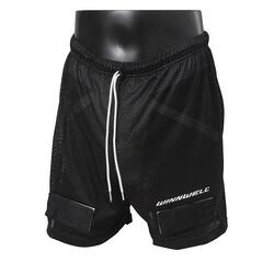 Winnwell - Short avec bonnet intégré - Protection inguinale - Adultes - S