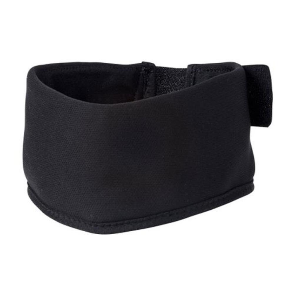 Protège-cou de hockey Winnwell Premium en Kevlar pour adultes 2/5