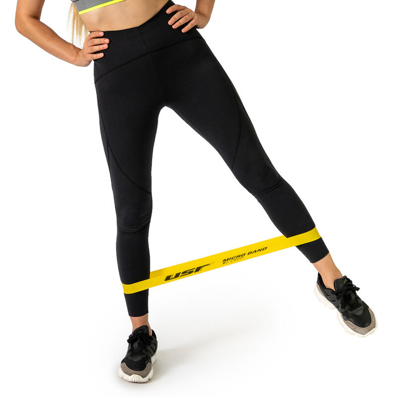 USR 552M 20+55 Cm Pilates Topu + Pompası + 3 Micro Bant