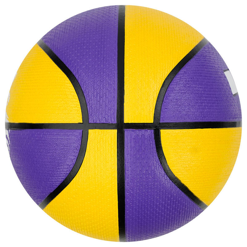 Nike N1004372-575 Lebron Playground 2.0 Kauçuk 7 No Basketbol Topu
