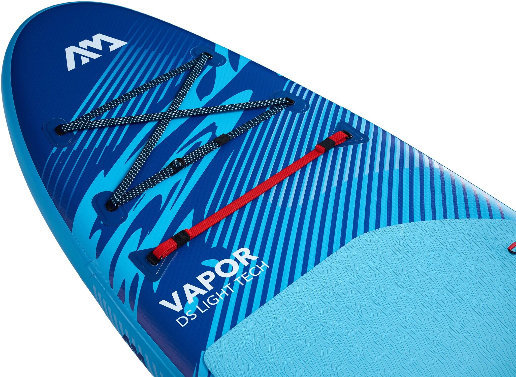 Paddle gonfiabile Aqua Marina Vapor 10'4" All-Around 315 cm 3/6