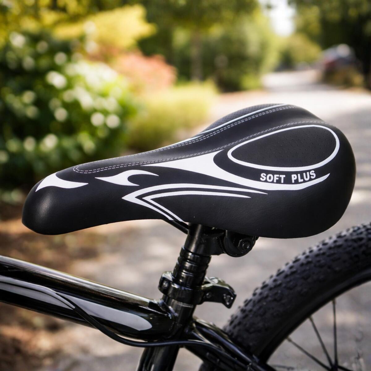 Sattel (Fahrrad) MEGRGA9640/00114 3/5