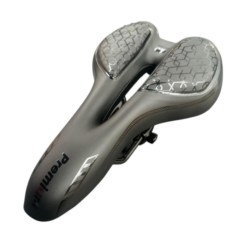 Șa de bicicletă Royal Series Gel