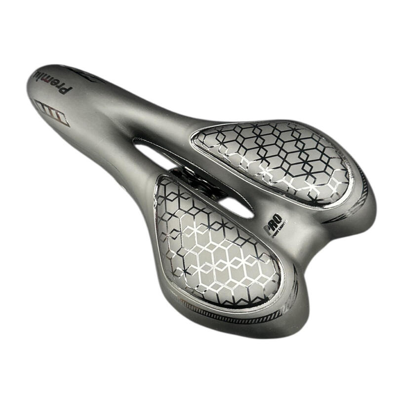 Șa de bicicletă Royal Series Gel