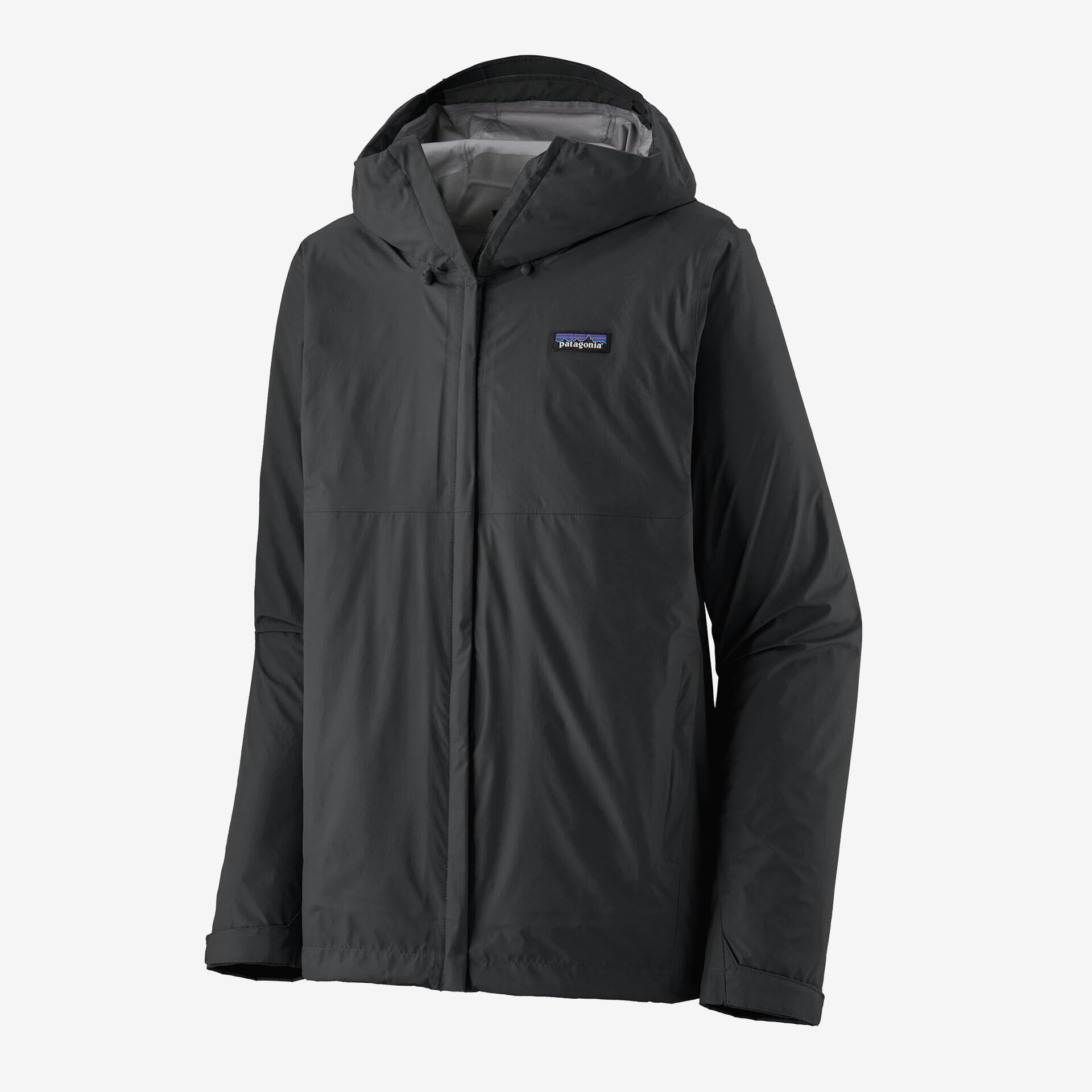 Veste Légère Imperméable Millet "Fitz Roy III Jkt M" XL Noir 5/7