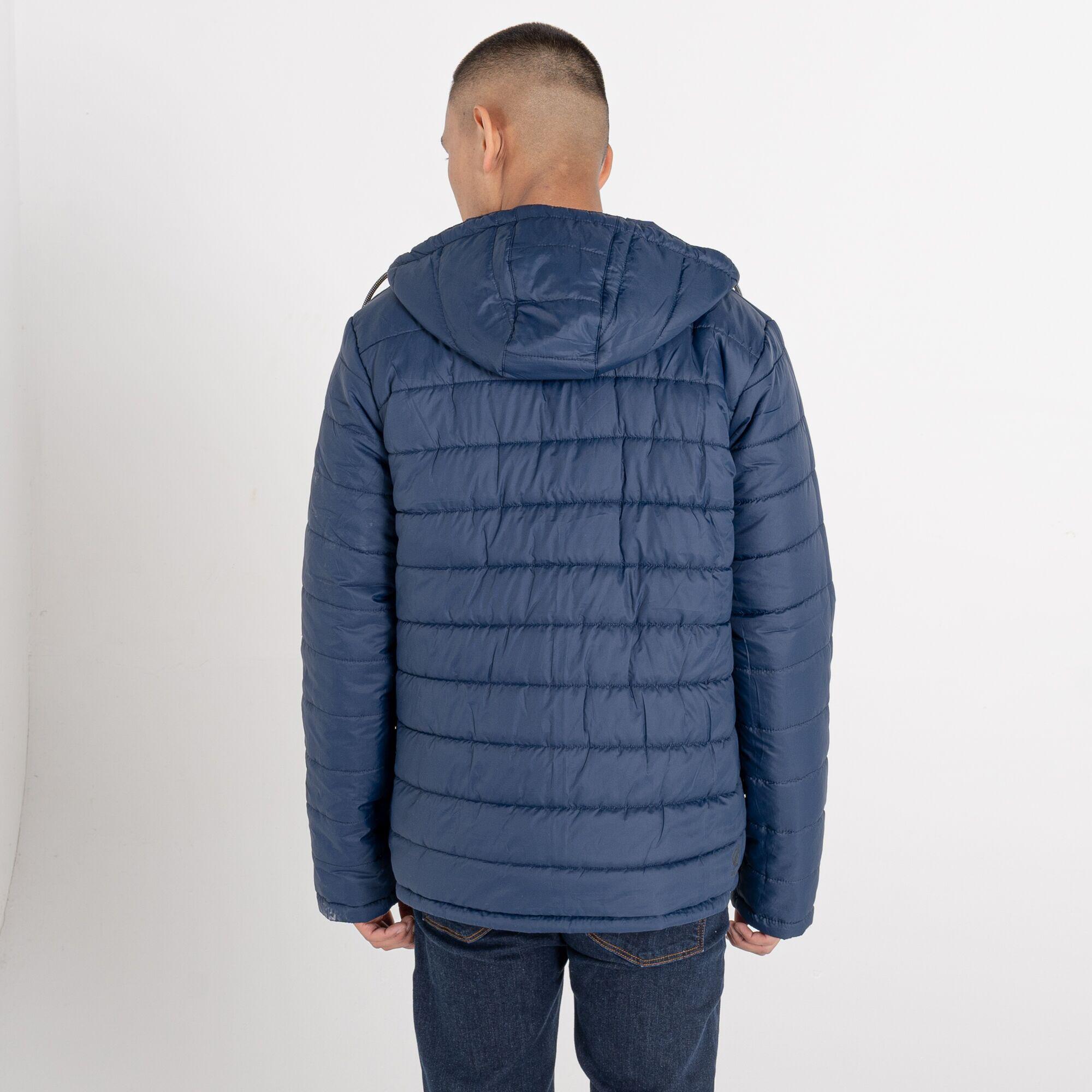 Veste Chaude Imperméable Occupy Padded Jacket - Dare 2B XL Bleu 2/4