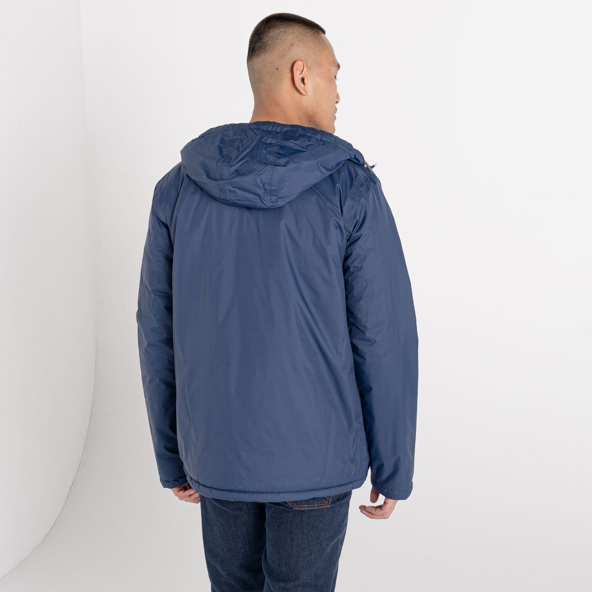 Veste Chaude Imperméable Occupy Padded Jacket - Dare 2B XL Bleu 4/4