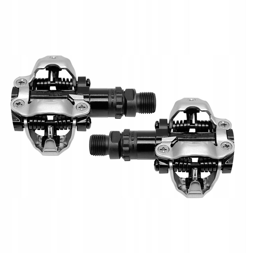 MTB-Pedale PD-M520, schwarz 5/5
