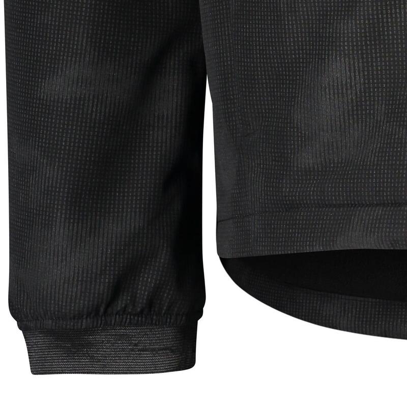 Winter Rain Jacket Commuter Women Hi-vis & Reflection Hivis