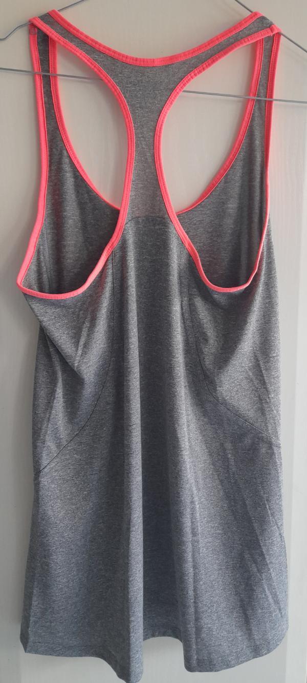 T-shirt Entre Particuliers - Débardeur 2/2