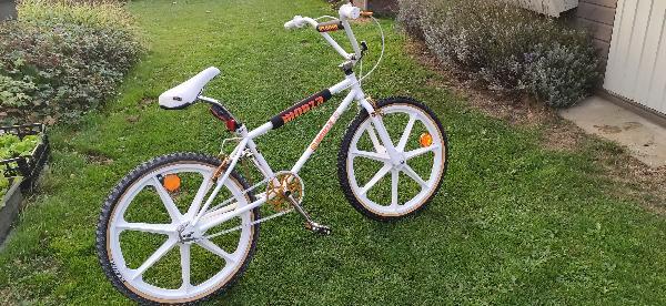 Entre Particuliers - BMX MONZA 2025 2/4