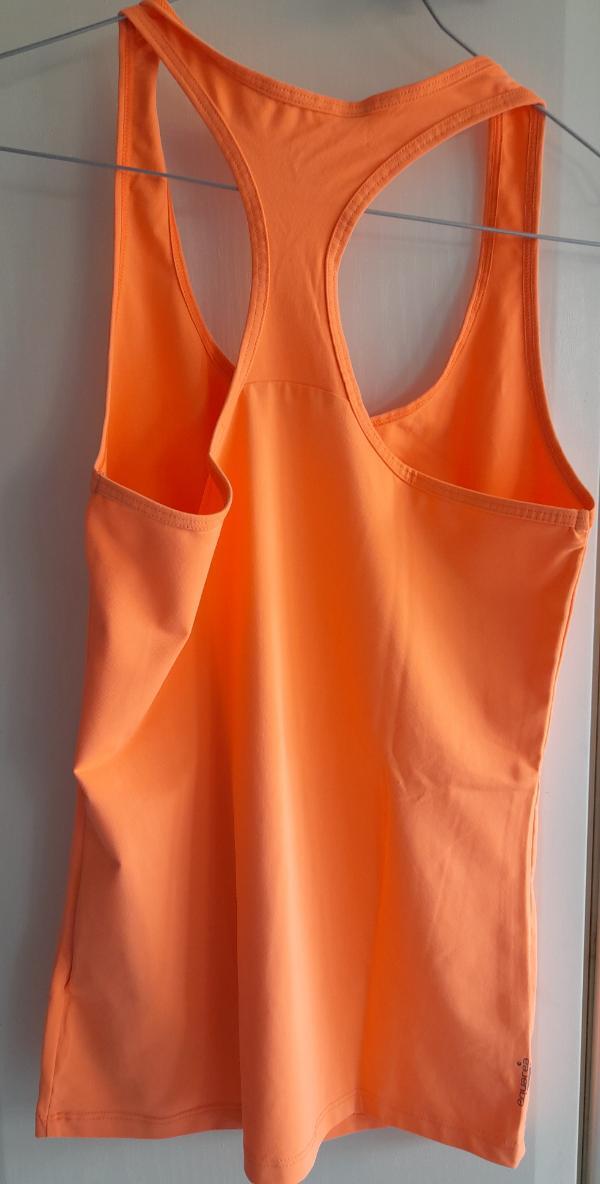 Tussen Particulieren - Tanktop 2/3