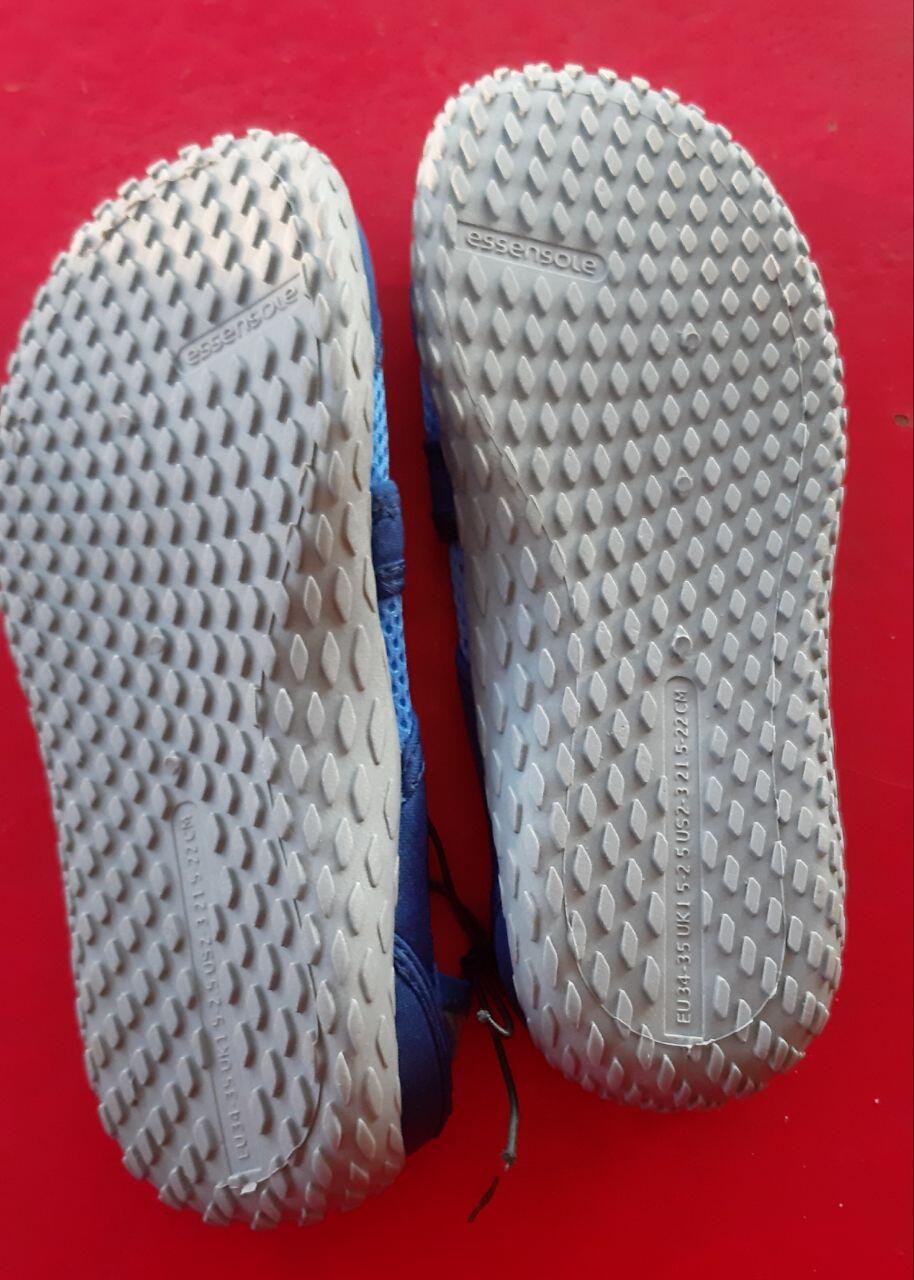 Entre Particuliers - TRIBORD Chaussures d'eau Taille 35 3/3