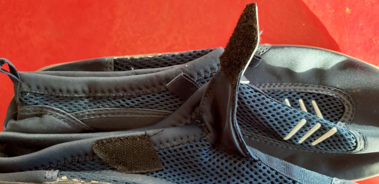 Tussen Particulieren - AQUASUB Waterschoenen Maat 46 3/6