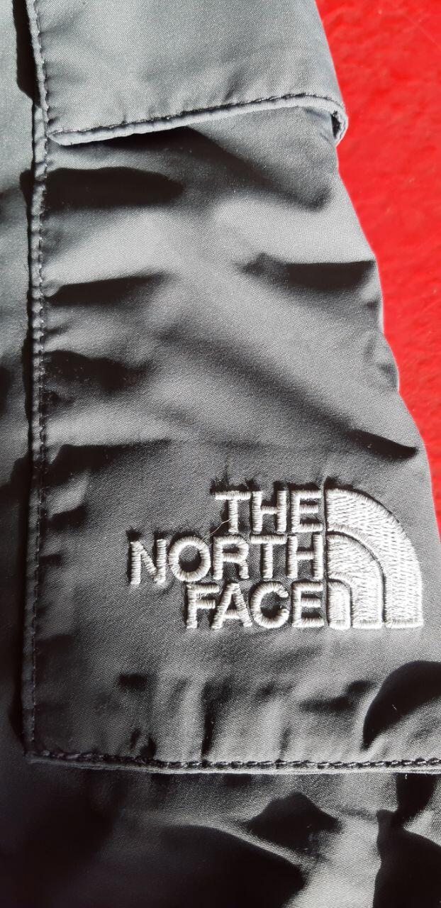 THE NORTH FACE picture