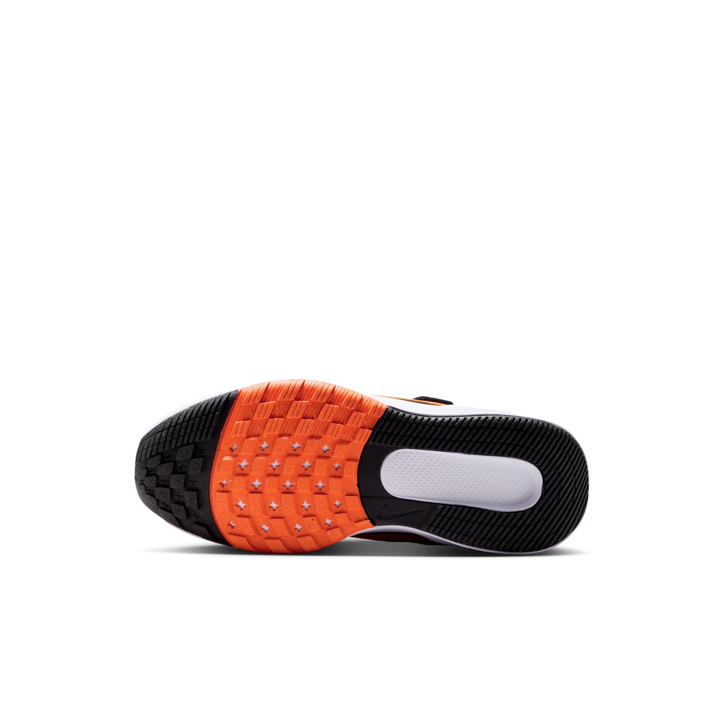 Sapatilhas esportivas para crianças Nike Star runner 5 Azul. 3/6