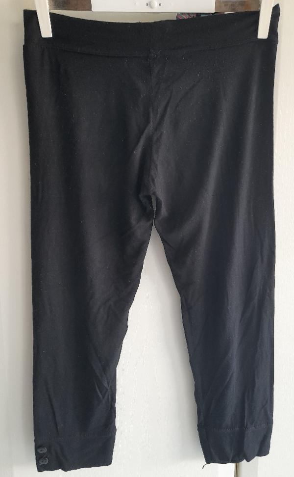 Tussen Particulieren - Legging 2/3