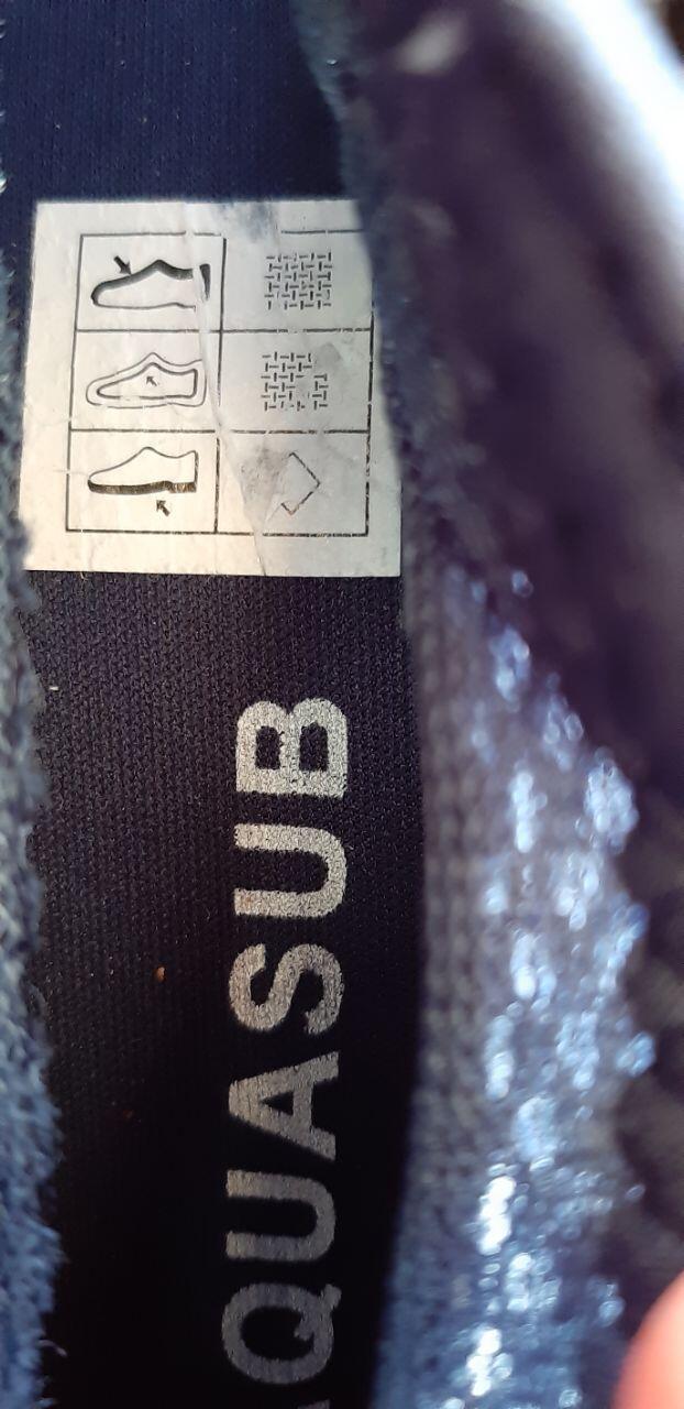 Tussen Particulieren - AQUASUB Waterschoenen Maat 46 5/6