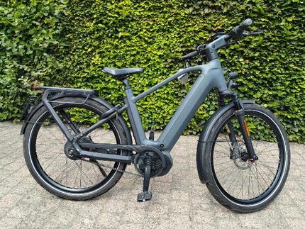 Tussen Particulieren - Gazelle Eclipse aan 33% korting vs nieuwprijs! 241