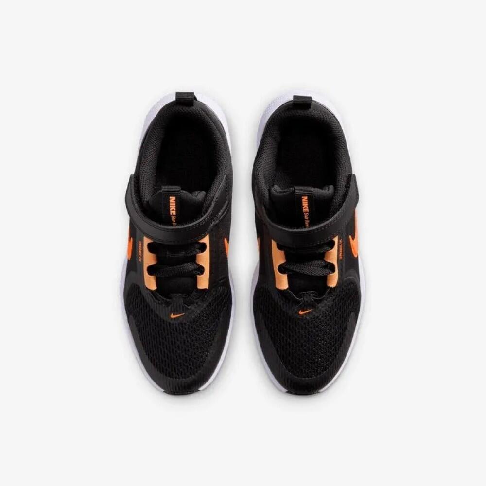 Sapatilhas esportivas para crianças Nike Star runner 5 Azul. 5/6