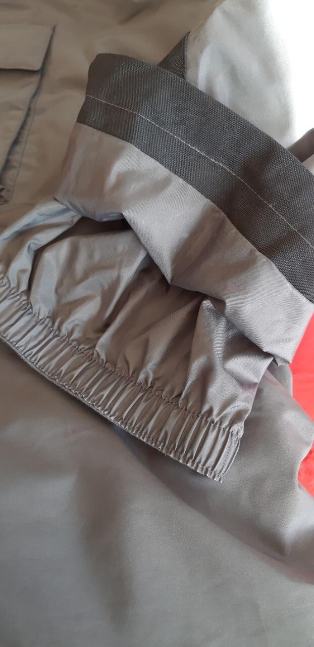Tussen Particulieren - THE NORTH FACE HyVent Skibroek Maat 10-12 jaar 7/7