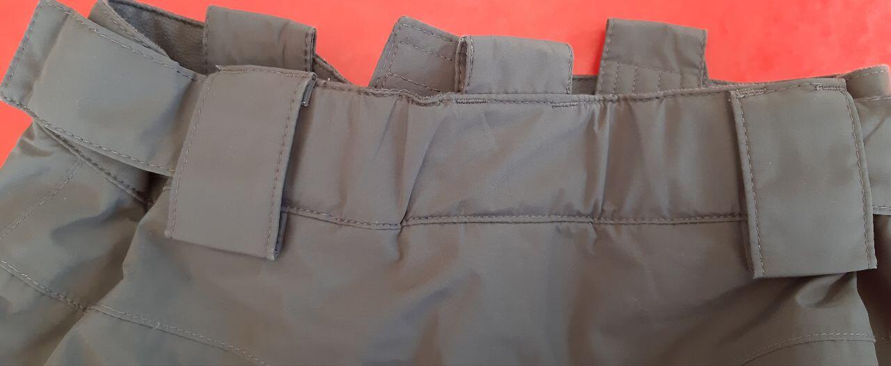 Tussen Particulieren - THE NORTH FACE HyVent Skibroek Maat 10-12 jaar 5/7