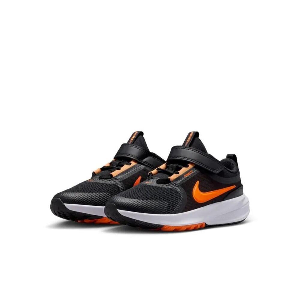 Sapatilhas esportivas para crianças Nike Star runner 5 Azul. 4/6