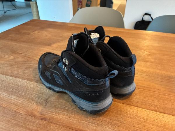 Entre Particuliers - Chaussures de randonnée MID-100 taille 42 2/3