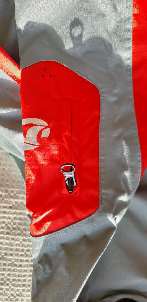Entre Particuliers - Veste de mer imperméable et coupe-vent TRIBORD Tai 3/7