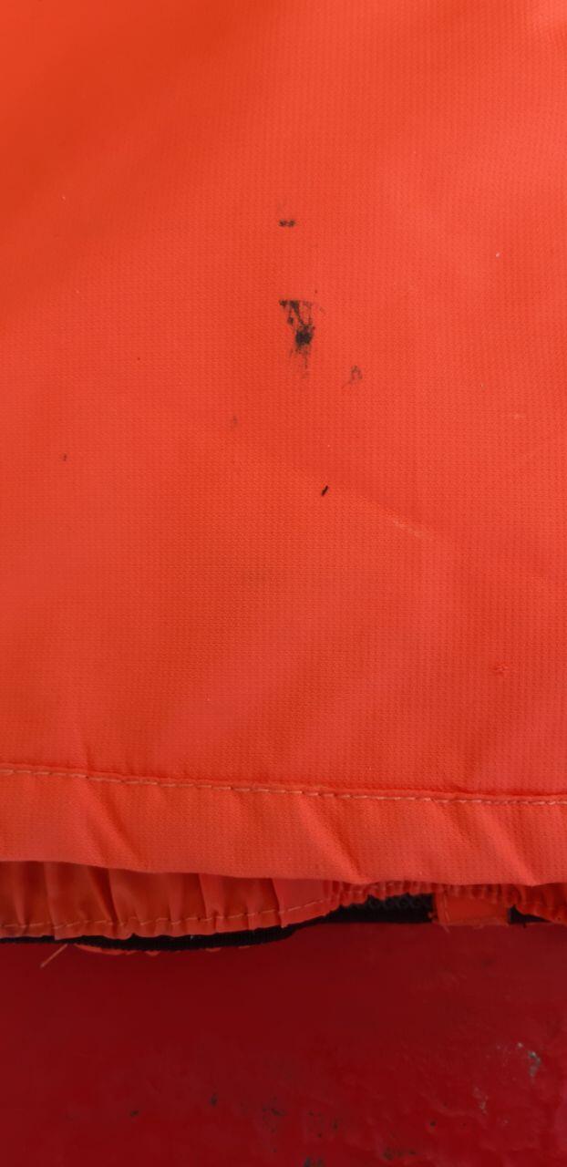Tussen Particulieren - BRUNOTTI Warme en Waterdichte Skibroek Meisjes Maa 6/7