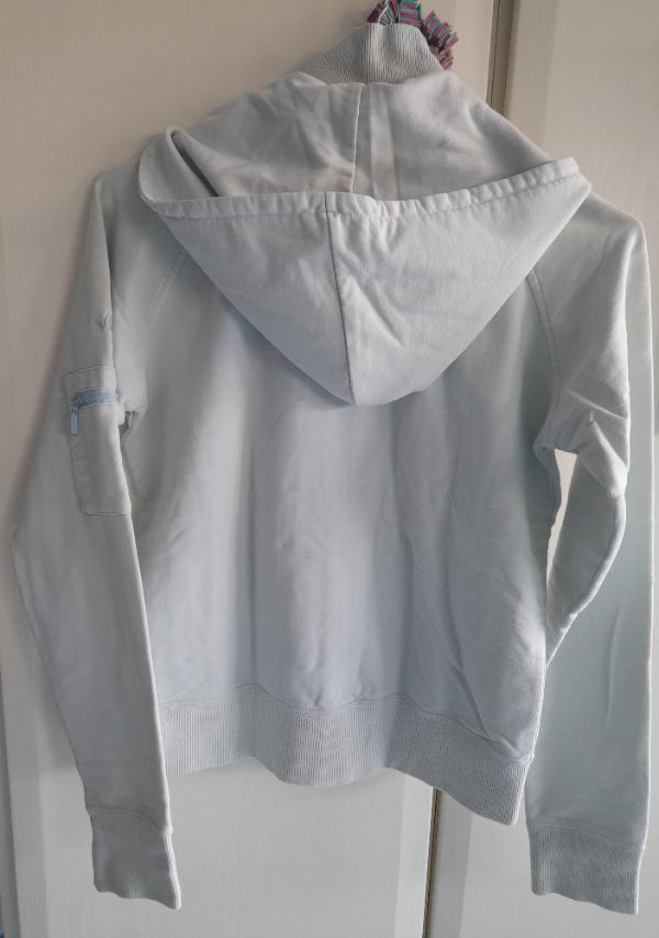 Tussen Particulieren - Sweater met capuchon 2/3