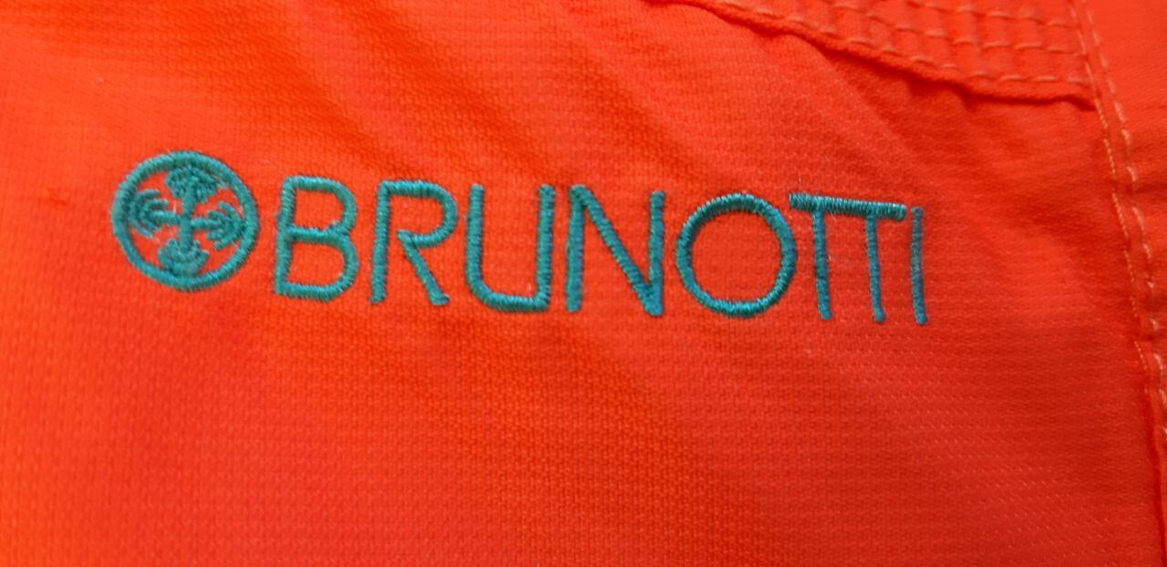 Tussen Particulieren - BRUNOTTI Warme en Waterdichte Skibroek Meisjes Maa 4/7